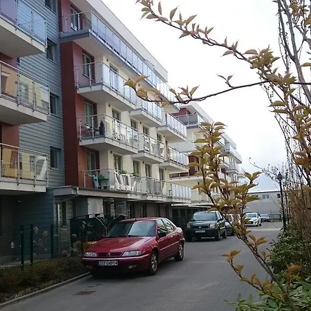 Prywatne Bog-mar Os.bursztynowe * Kołobrzeg
